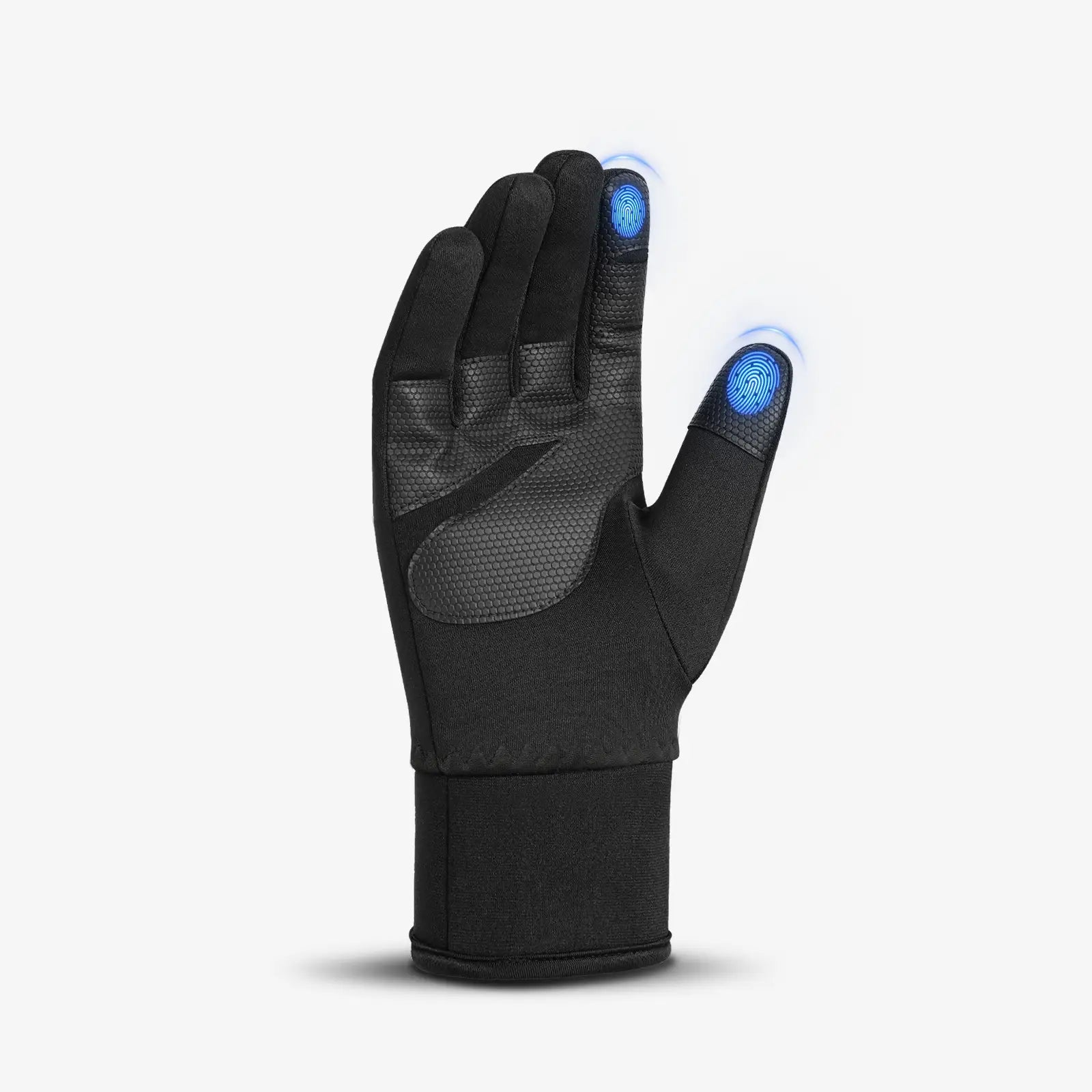 Atercel CFG04 Winter Gloves - Black
