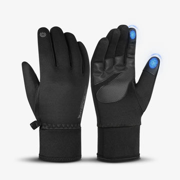 Atercel CFG04 Winter Gloves - Black