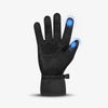 Atercel CFG05 Gloves for Cold Weather - Black