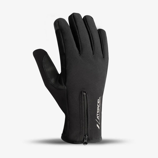 Atercel CFG06 Thermal Gloves - Black