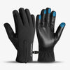 Atercel CFG06 Thermal Gloves - Black