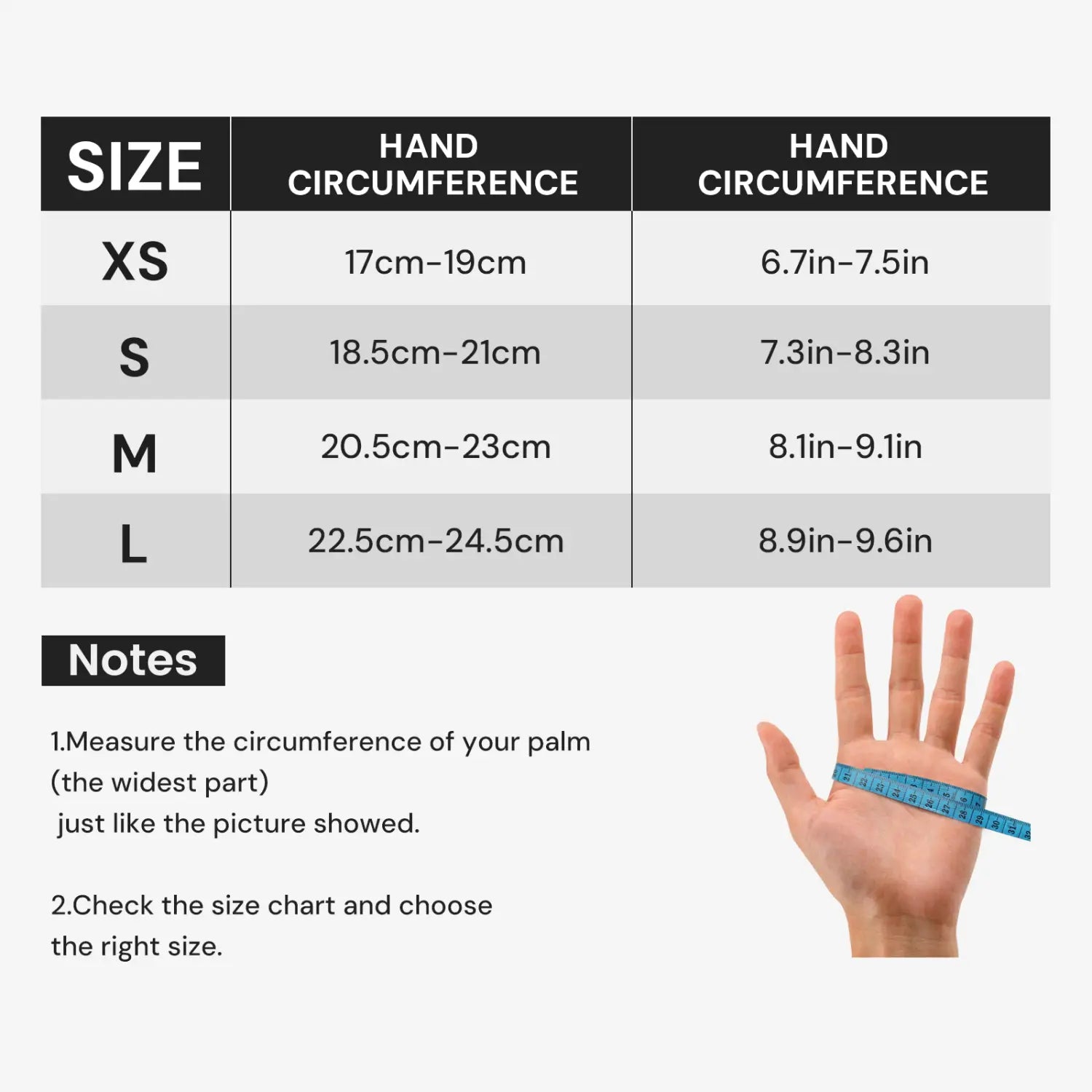 Atercel CFG07 Cold Weather Gloves