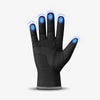 Atercel CFG07 Cold Weather Gloves - Black
