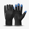 Atercel CFG07 Cold Weather Gloves - Black
