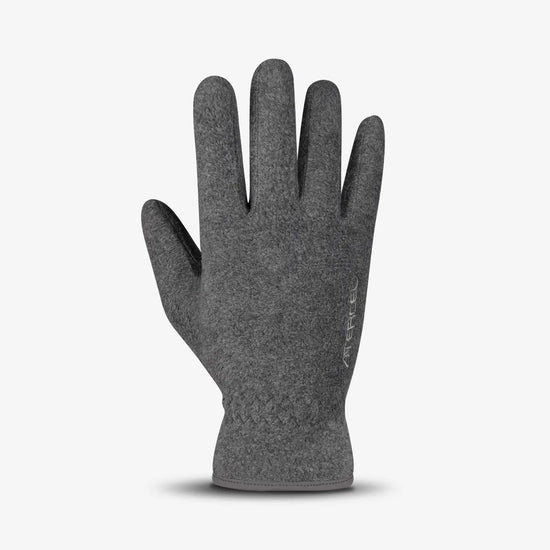 Atercel CFG09 Warm Gloves - Gray