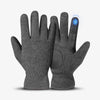 Atercel CFG09 Warm Gloves - Gray
