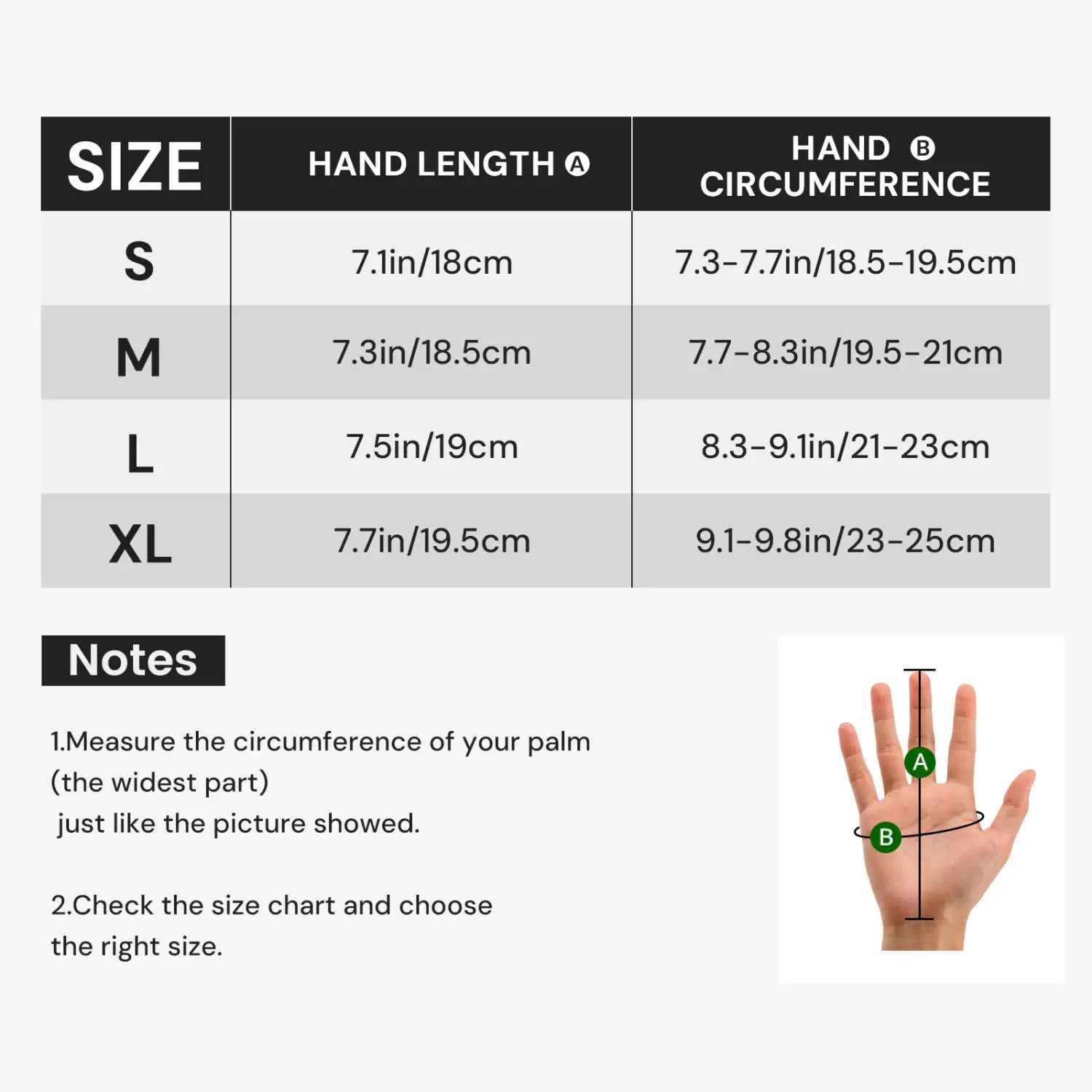 Atercel CRG01 Football Gloves