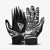 Atercel CRG01 Football Gloves - Black