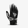 Atercel CRG01 Football Gloves - Black