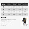Atercel CSG01 Ski Gloves