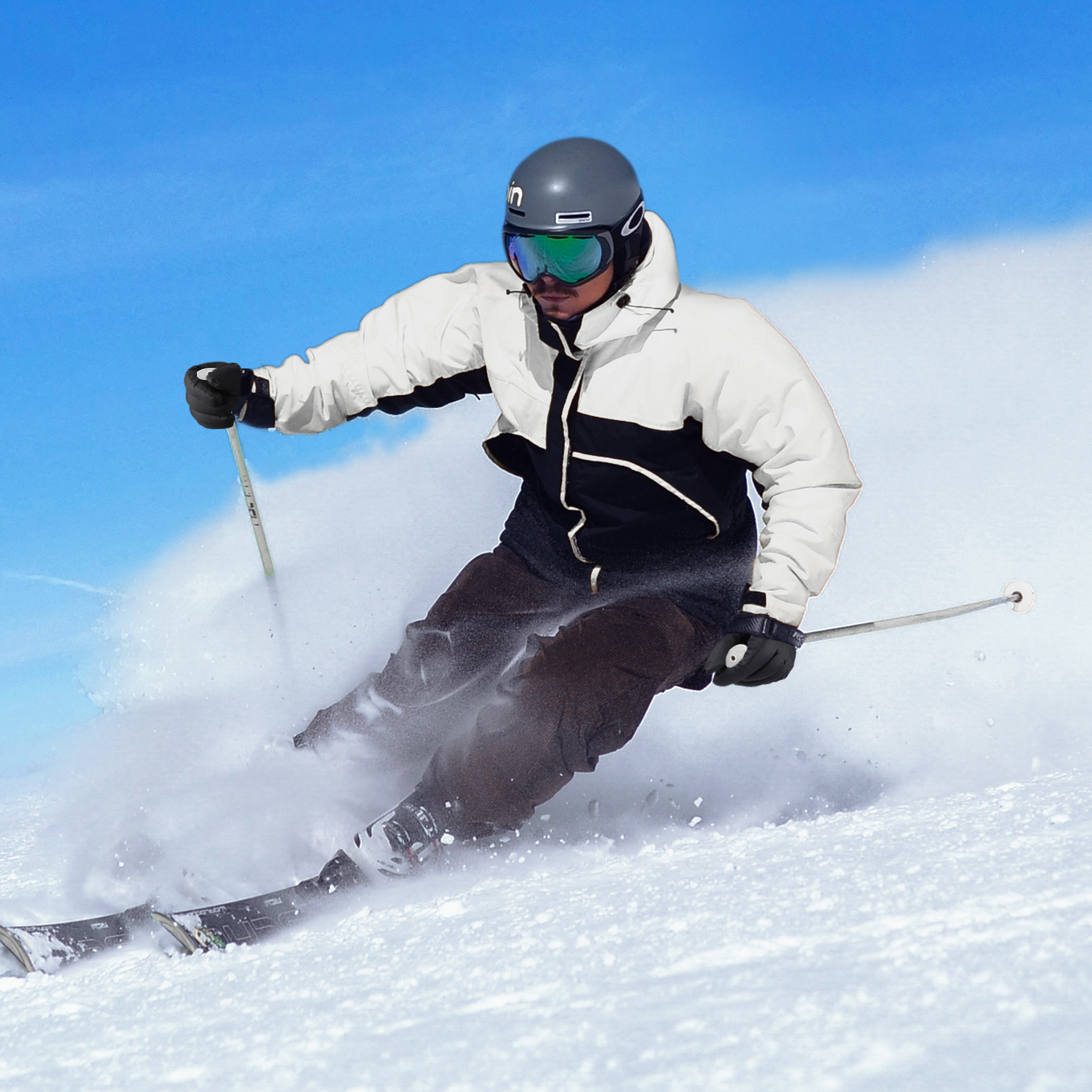 Atercel CSG02 Skiing gloves