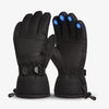 Atercel CSG02 Skiing Gloves - Black