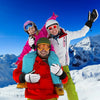 Atercel CSG03 Waterproof Ski Gloves
