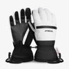 Atercel CSG03 Waterproof Ski Gloves - White