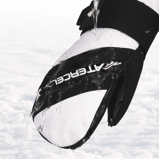 Atercel CSG04 Snow Gloves