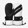 Atercel CSG04 Snow Gloves - White