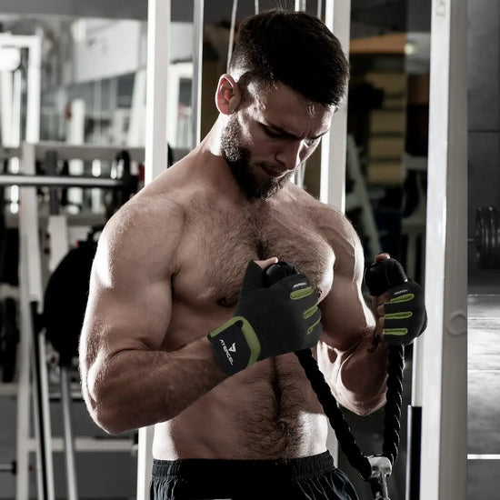 Atercel CWG02 Workout Gloves