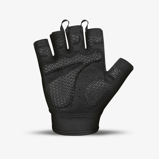 Atercel CWG02 Workout Gloves - Black