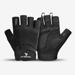 Atercel CWG02 Workout Gloves - Black