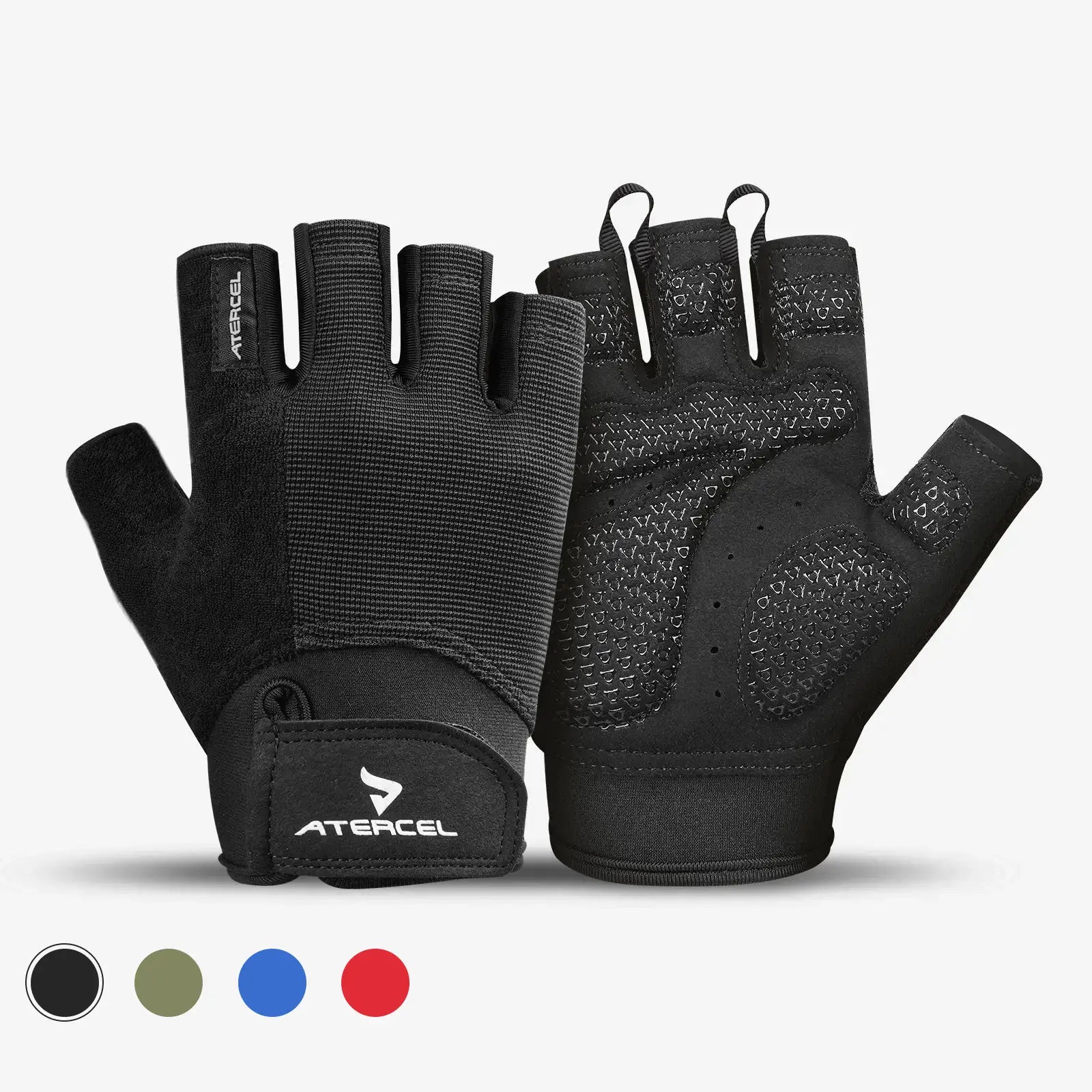 Atercel CWG02 Workout Gloves