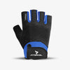 Atercel CWG02 Workout Gloves - Blue