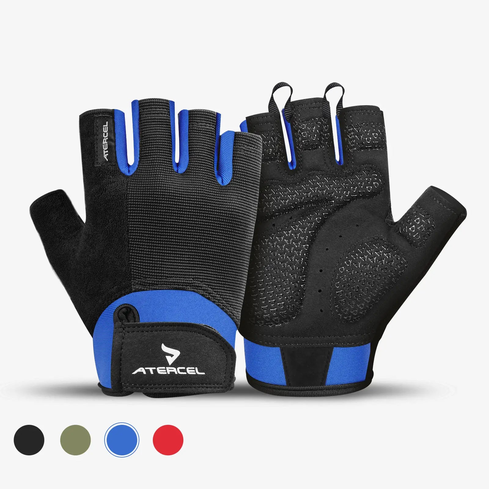 Atercel CWG02 Workout Gloves