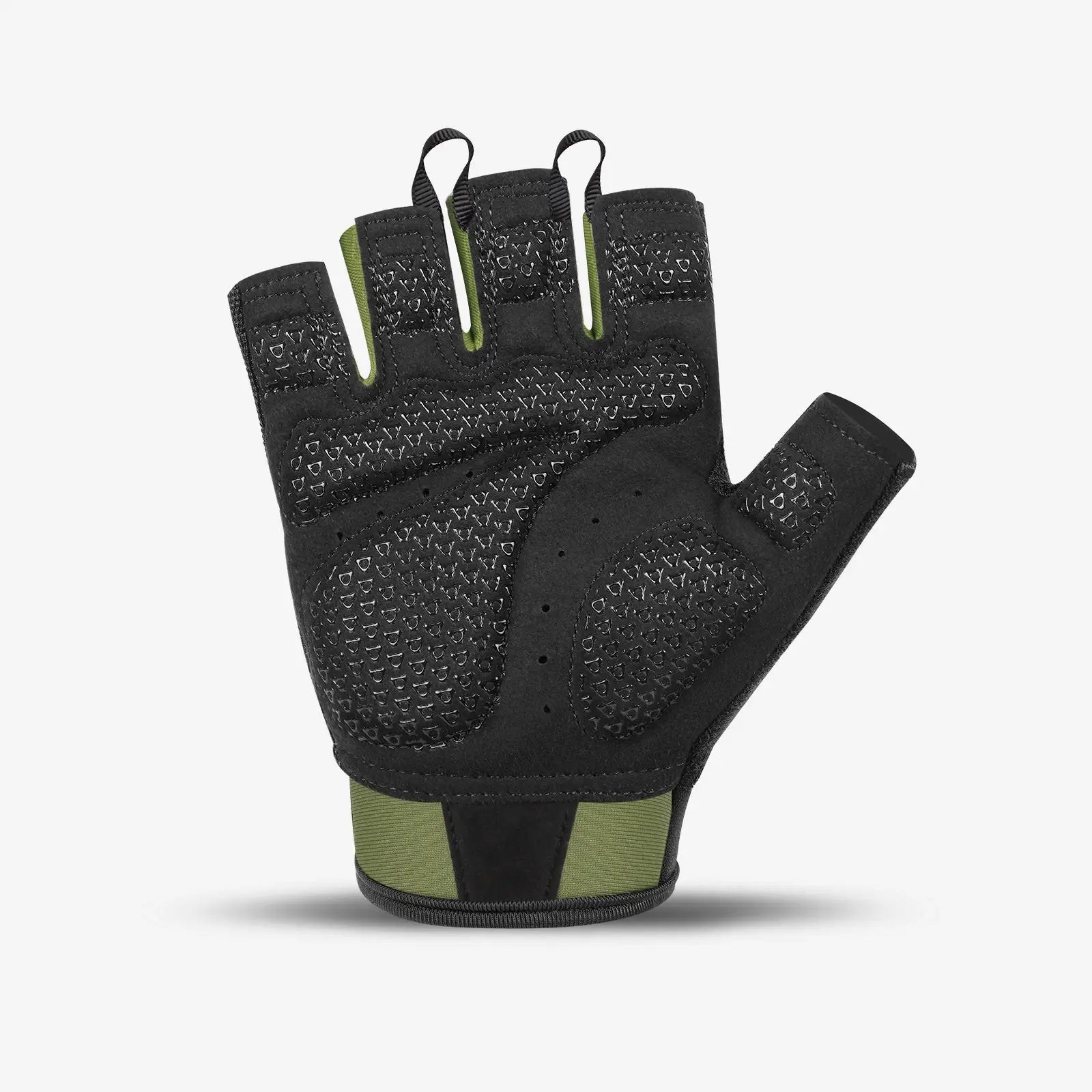 Atercel CWG02 Workout Gloves - Green