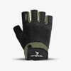 Atercel CWG02 Workout Gloves - Green