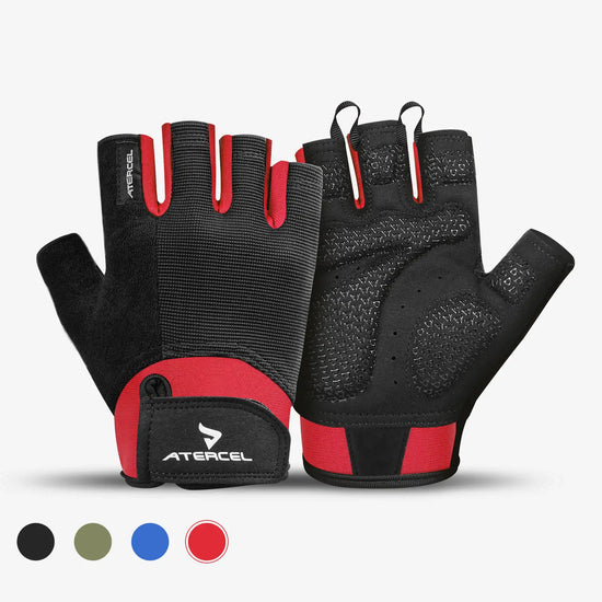 Atercel CWG02 Workout Gloves