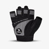 Atercel CWG03 Weight Lifting Gloves - Black