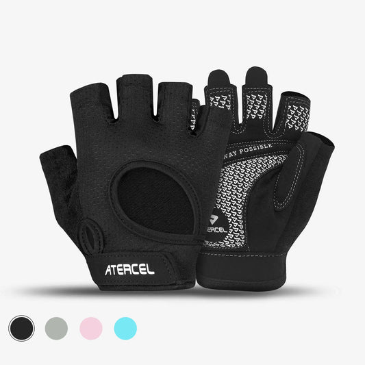 Atercel CWG03 Weight Lifting Gloves