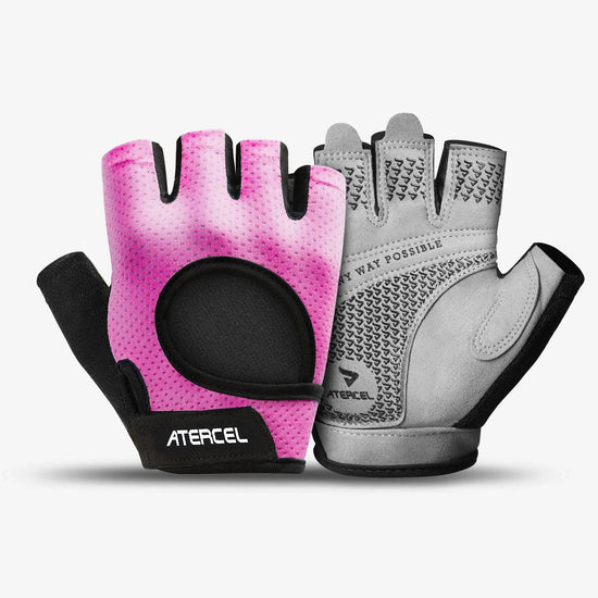 Atercel CWG03 Weight Lifting Gloves