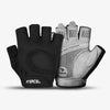 Atercel CWG03 Weight Lifting Gloves - Gray
