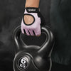 Atercel CWG03 Weight Lifting Gloves - Pink