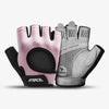 Atercel CWG03 Weight Lifting Gloves - Pink