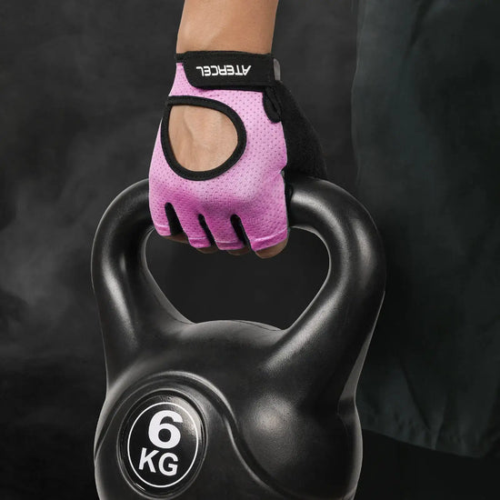 Atercel CWG03 Weight Lifting Gloves