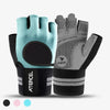 Atercel CWG04 Wristwrap Workout Gloves