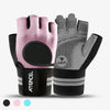 Atercel CWG04 Wristwrap Workout Gloves