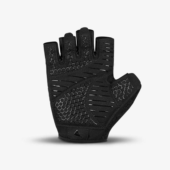 Atercel CWG16 Weightlifting Gloves - Black