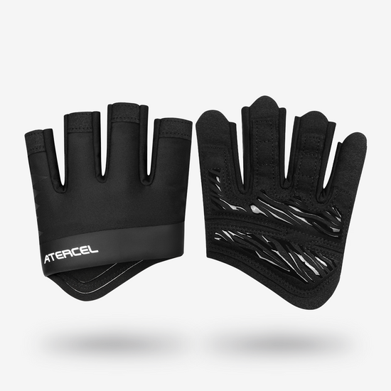 Atercel CWG18 Fingerless Gloves
