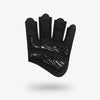 Atercel CWG18 Fingerless Gloves - Black