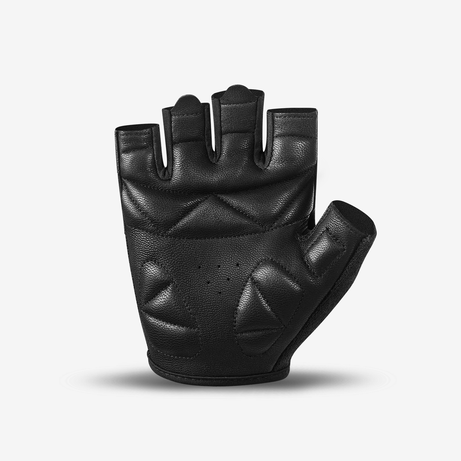 Atercel CWG22 Premium Leather Workout Gloves