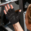 Atercel CWG23 Weight Lifting Gloves - Black