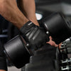 Atercel CWG24 Gym Workout Gloves - Black