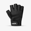 Atercel CWG24N Gym Workout Gloves - Black