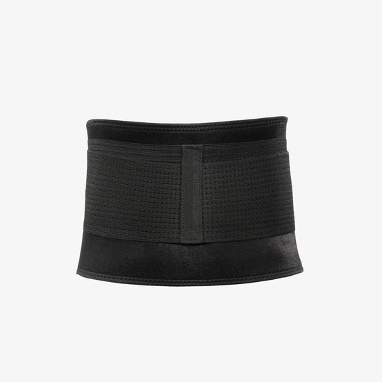 Atercel EWT02 Waist Trainer - Black