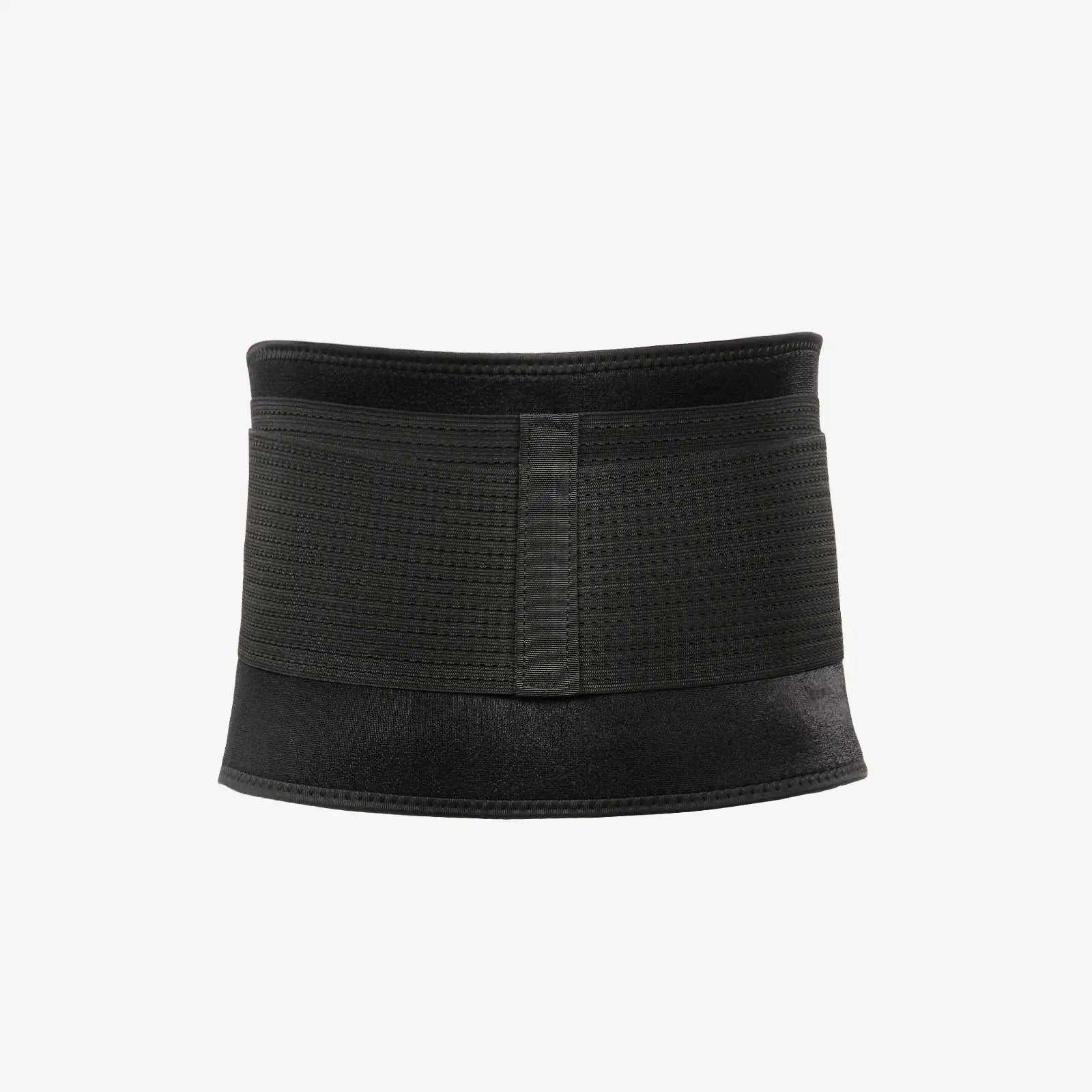 Atercel EWT02 Waist Trainer - Black