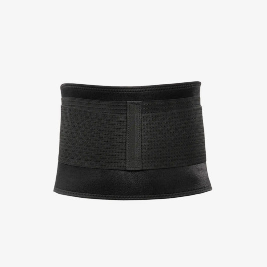 Atercel EWT02 Waist Trainer - Black