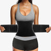 Atercel EWT02 Waist Trainer - Black