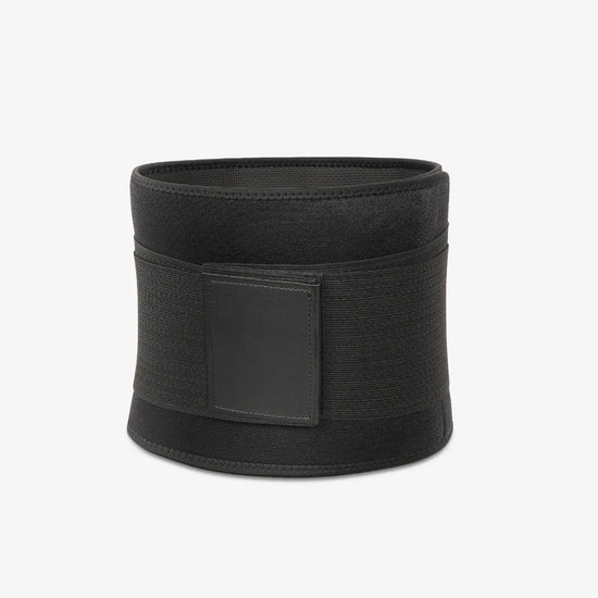 Atercel EWT02 Waist Trainer - Black